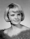 Peggy Brady-Fournier August 27, 1949 - October 9, 2010