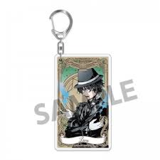 「ルカ アルカナ・ファミリア」の画像検索結果