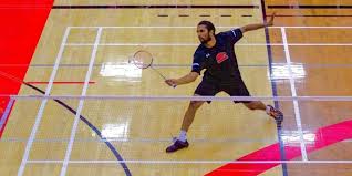 Image result for Portreath Badminton Club