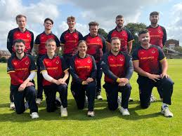Image result for Odiham & Greywell Cricket Club