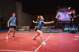 Image result for The Three B`s Badminton Club