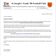 Image result for St Joseph`s Youth `88 Football Club
