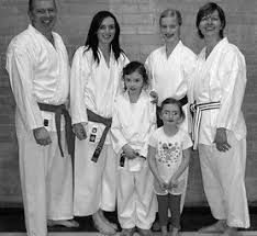 Image result for Kaizen No-Michi, Cleethorpes Karate Dojo