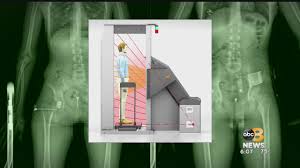 Image result for body scanner