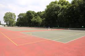 Image result for Battersea Park Millennium Arena