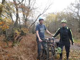 Image result for Epping Forest Mountain Bike Club