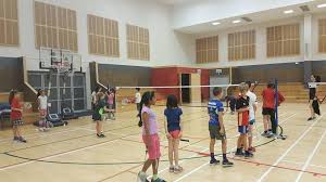 Image result for Lincoln St Andrews Badminton Club