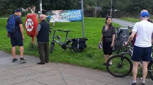 Image result for York Cycle Campaign