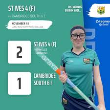 Image result for St Ives Hockey Club
