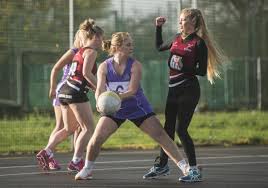 Image result for Moredon Netball Club