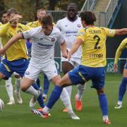 Image result for Shalford F C