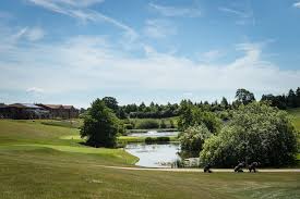 Image result for Greetham Valley Golf Club