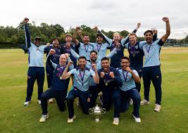 Image result for St Michael`s Cricket Club, Dumfries