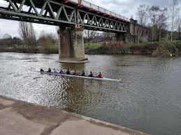 Image result for Worcester Rowing Club