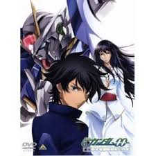 「刹那・F・セイエイ 機動戦士ガンダム00 2nd」の画像検索結果