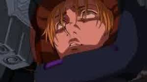 「リディ・マーセナス 機動戦士ガンダムUC」の画像検索結果