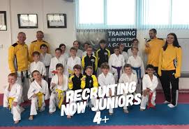 Image result for Kilmarnock Judo Club