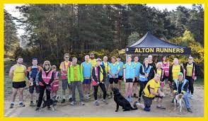 Image result for Alton Runners