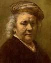 Рембрандт ван Рейн (Rembrandt
