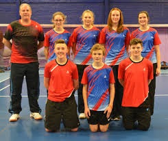 Image result for Cockburn Badminton Centre, Glasgow