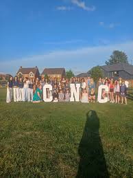 Image result for Lawn Netball Club