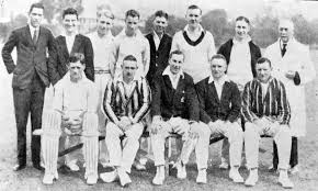 Image result for Tewkesbury Cricket Club