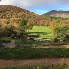 Image result for Kingussie Golf Club