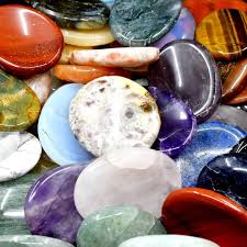 Image result for worry stone