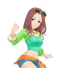 「沢田麻里菜 アイドルマスターシンデレラガールズ」の画像検索結果