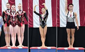 Image result for Phoenix Acro Gymnastics Club