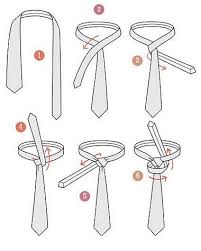 Image result for Как завязать галстук
