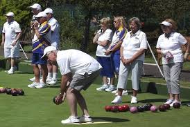 Image result for Greetham Bowls Club