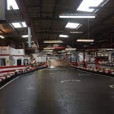 Image result for Indoor Karting Essex Colchester