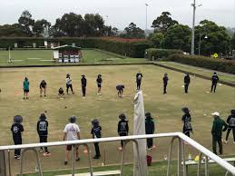 Image result for Doncaster Post Office Bowling Club