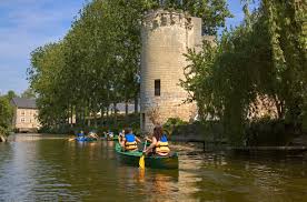 Image result for Castle Canoe Club