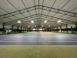 Image result for Churchill Tennis Club