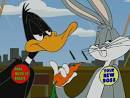 Bugs and Daffy ID by  artist892 on deviantART