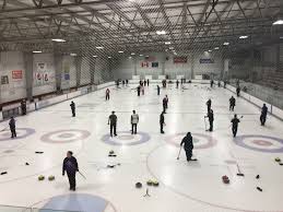 Image result for Ice Rink Club (Curling)