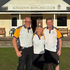 Image result for Kingston Bowling Club