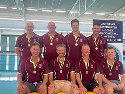 Image result for Jersey Octopush Club