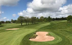 Image result for Grange Park Golf Club
