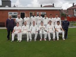 Image result for Widnes Cricket Club