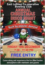 Image result for East Lothian Co-Operative Bowling Club