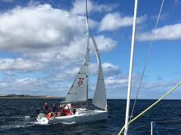 Image result for Banff Sailing Club
