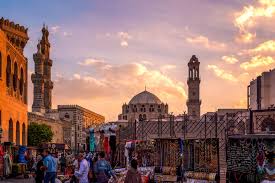 Image result for khan el khalili