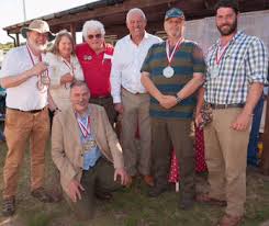 Image result for Surbiton Postal Rifle Club