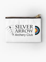 Image result for Silver Arrow Archery
