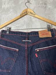 Image result for Levi's Jean Paul Gaultier