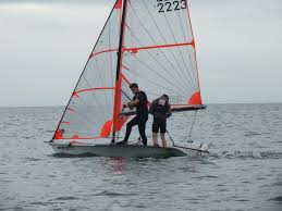 Image result for Llandudno Sailing Club