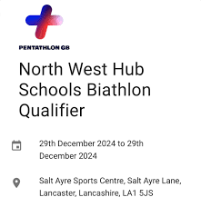 Image result for North west pentathlon hub